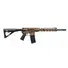 Карабін Diamondback DB15 BRONZE кал.223/5.56 16" M-LOK Фото 1